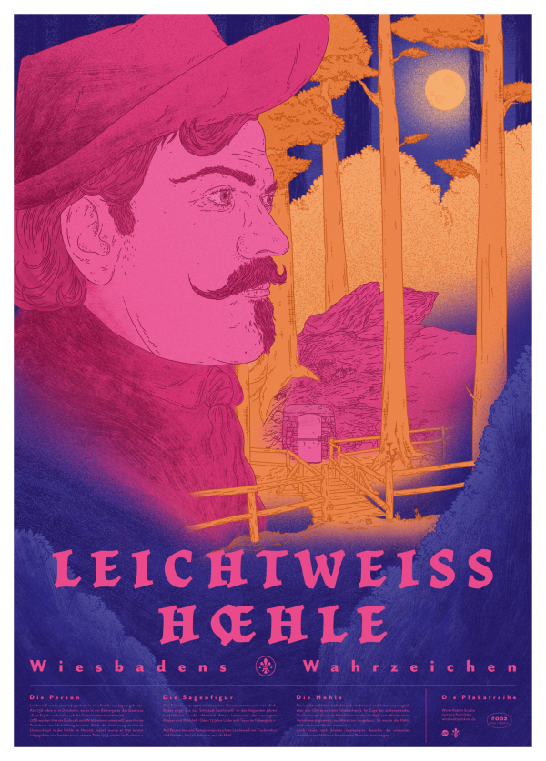 Startseite Wiesbadens Wahrzeichen