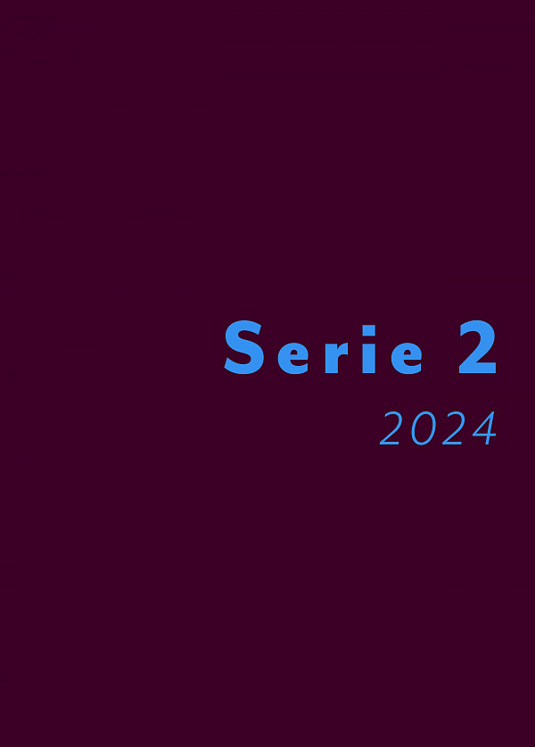 Serie 2 (2024)