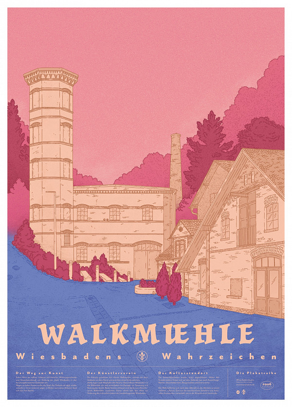 Walkmühle 2