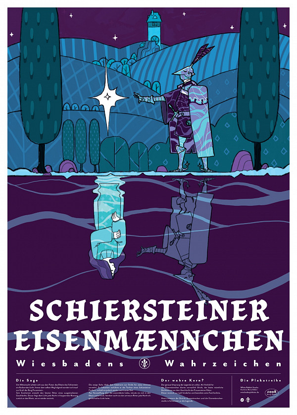 Schiersteiner Eisenmännchen