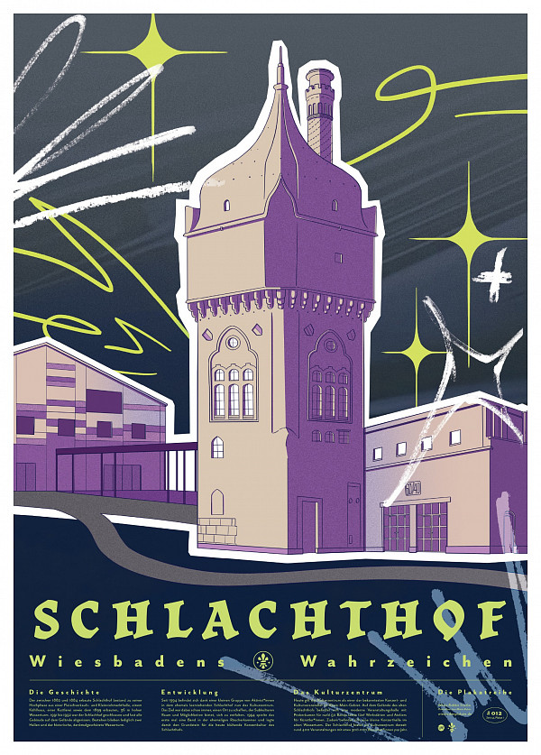 Schlachthof